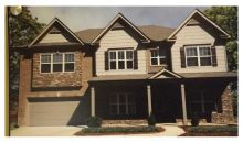 4615 River Vista Trail Ellenwood, GA 30294