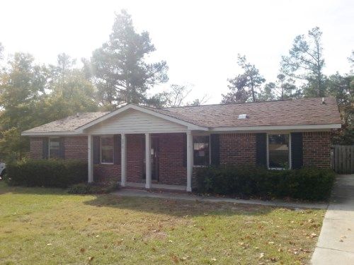 3219 Yellow Pine Dr, Augusta, GA 30909