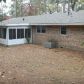 1910 Rock Springs Dr, Augusta, GA 30909 ID:11236708