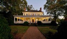 115 Pearson Chapel Road Sparta, GA 31087