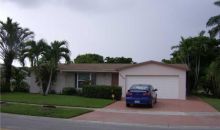 6898 NW 1 CT Pompano Beach, FL 33063