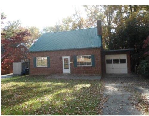 4420 Blackburn Ave, Ashland, KY 41101