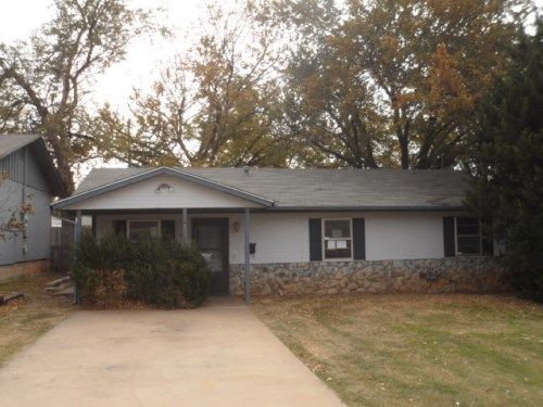 232 W Wayne St, Edmond, OK 73003