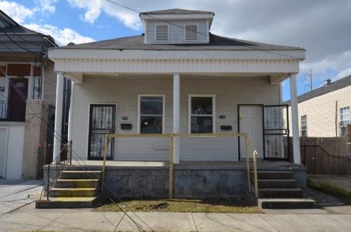 1724-26 Saint Roch Ave, New Orleans, LA 70117