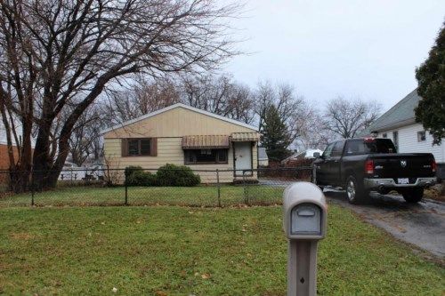 3738 Wallace Blvd., Toledo, OH 43611