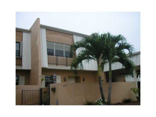 3653 CITRUS TC # 4, Fort Lauderdale, FL 33328