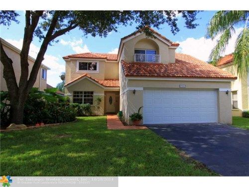 2791 OAK PARK CIR, Fort Lauderdale, FL 33328