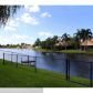 2791 OAK PARK CIR, Fort Lauderdale, FL 33328 ID:11018891