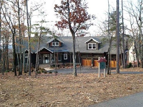 877 Skyline Drive, Jasper, GA 30143