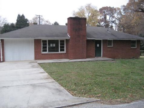 1120 Lakeshore Driv, Kingston, TN 37763