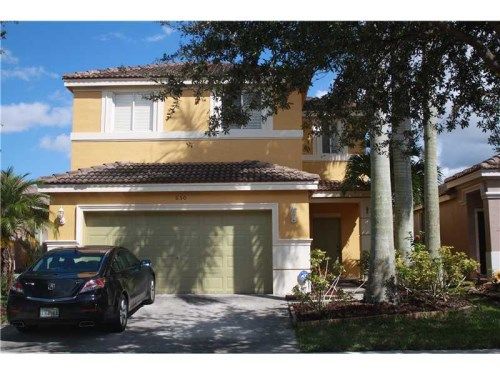 650 CONSERVATION DR, Fort Lauderdale, FL 33327