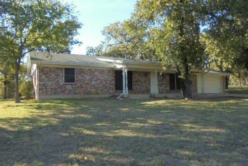 309 Breezy Lane, Azle, TX 76020