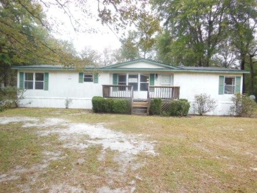 68 Quail Ct, Crawfordville, FL 32327