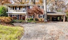 2516 Fernleaf Court Nw Atlanta, GA 30318