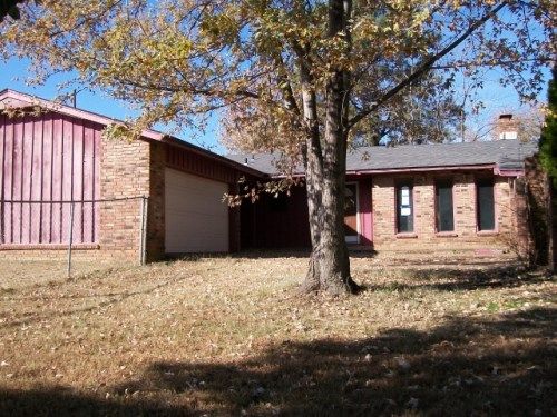 21 Alpine Dr, Van Buren, AR 72956