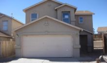 1347 Ojo Sarco St SW Albuquerque, NM 87121