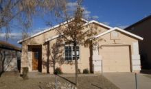 444 Sharp Spur St SW Albuquerque, NM 87121