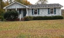 155 Meadow Wood Drive Lexington, SC 29073