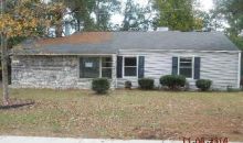 1118 Croft Ave NE Aiken, SC 29801