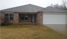 83 Angel Ct. Mabelvale, AR 72103