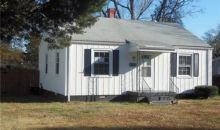 1113 Blandy Ave Richmond, VA 23225