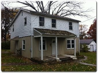 3953 Washington Ave, Cincinnati, OH 45211