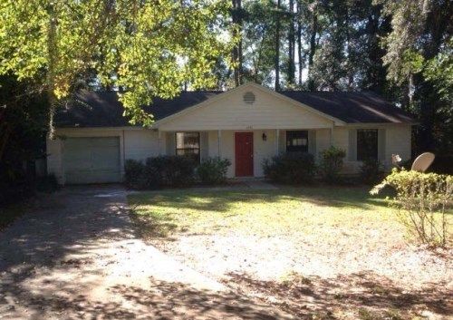 2989 Byington Circle, Tallahassee, FL 32303