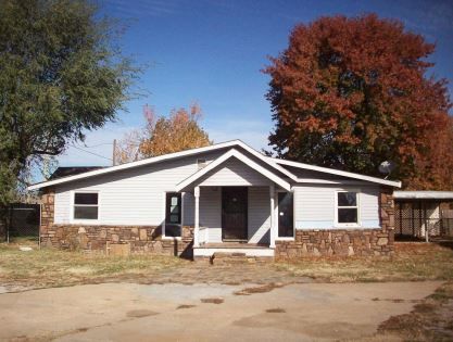 3203 Turner St, Springdale, AR 72764
