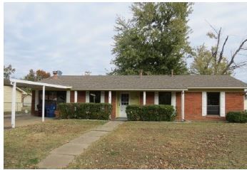 8323 Colony Ln, Fort Smith, AR 72908