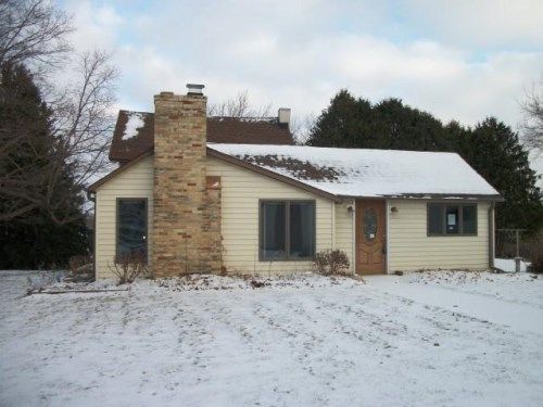 3460 County Hwy K, Hartford, WI 53027