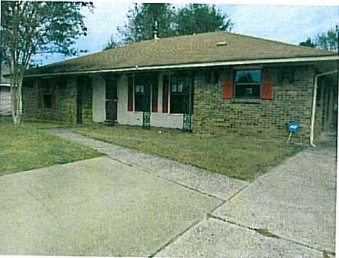 4007 Beardsley Drive, Montgomery, AL 36109