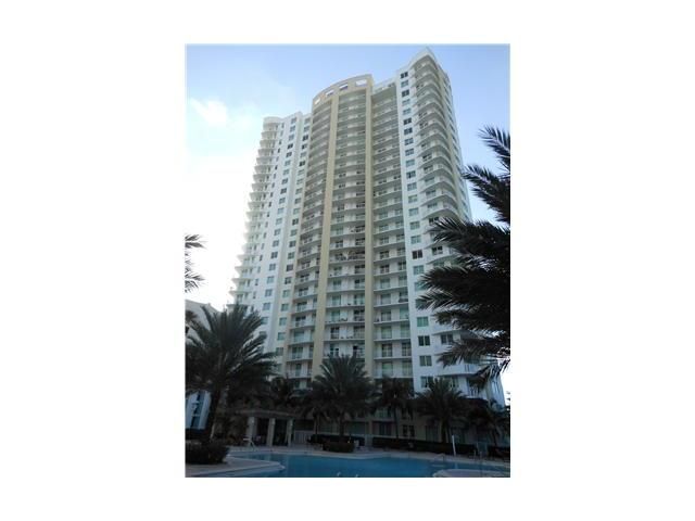 1745 E HALLANDALE BEACH BL # MEZ8W, Hallandale, FL 33009