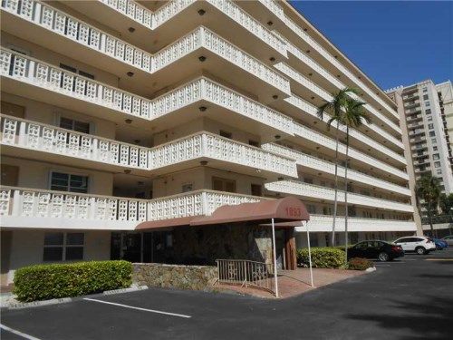 1893 S OCEAN DR # 901, Hallandale, FL 33009