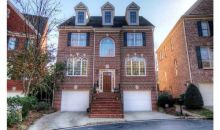 2745 Lenox Road Ne Atlanta, GA 30324