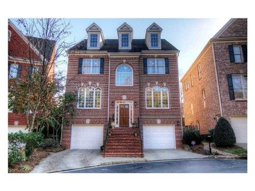 2745 Lenox Lot 9 Road Ne, Atlanta, GA 30324