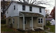 3953 Washington Ave Cincinnati, OH 45211