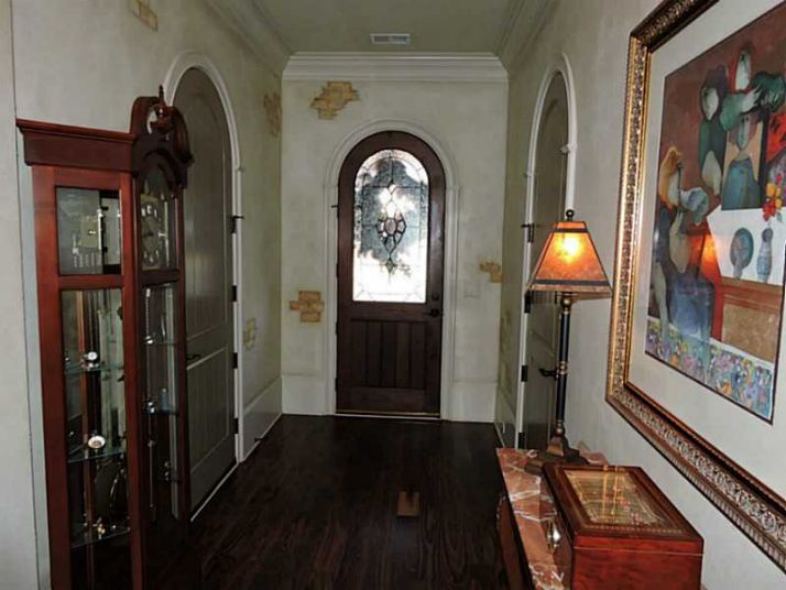 216 Twisted Timber Court, Woodstock, GA 30189