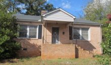 2305 66th St Valley, AL 36854