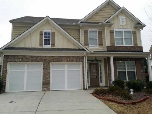 968 Harvest Brook Drive, Lawrenceville, GA 30043