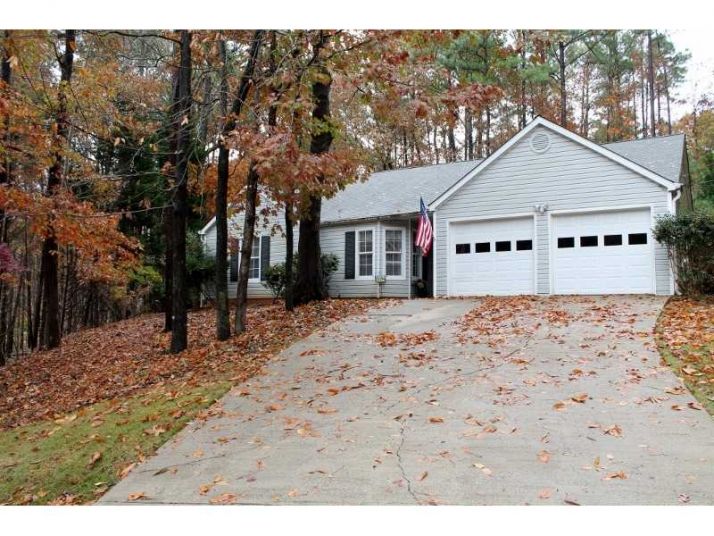 1606 Towne Cove, Woodstock, GA 30189