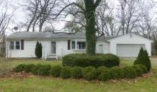 1729 S Blaine Lane Decatur, IL 62521