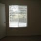 663 VISTA ISLES DR # 1712, Fort Lauderdale, FL 33325 ID:11096335