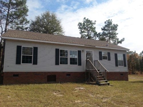 168 Corinth Dr, Augusta, GA 30906