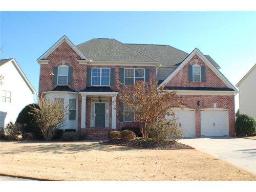 1840 Manor View View, Cumming, GA 30041