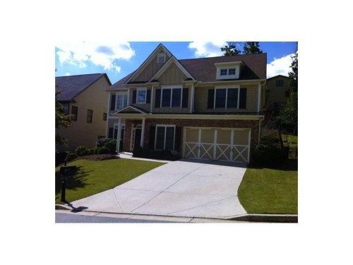 3430 Slater Street, Cumming, GA 30041