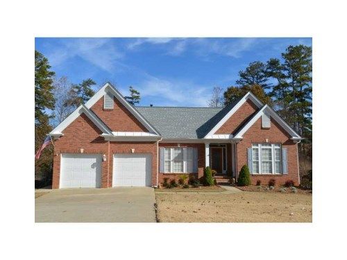 1350 Bookhout Drive, Cumming, GA 30041