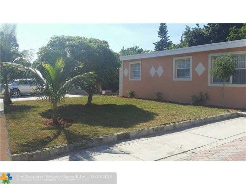 2741 NW 1 ST, Boynton Beach, FL 33435