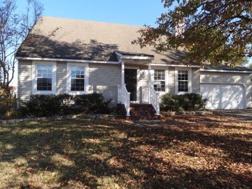 3112 Mistletoe Ct, Chesapeake, VA 23323