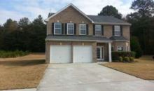 4598 Browns Mill Ln Lithonia, GA 30038