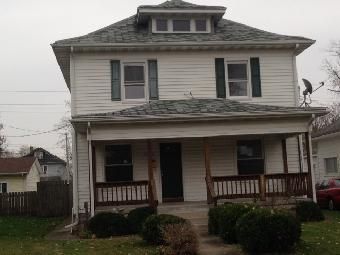 2525 Garfield Ave, Terre Haute, IN 47804